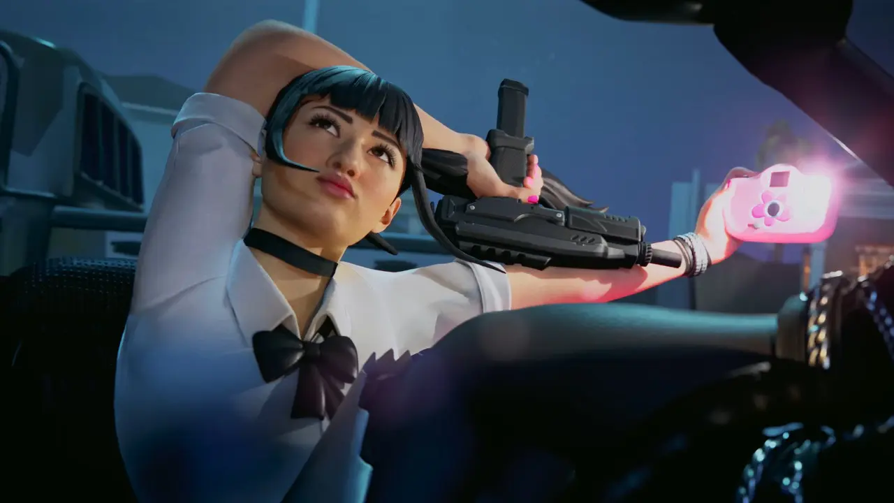 Epic Games Fortnite Status: Global Server Outages And 'Chapter 7' Releases