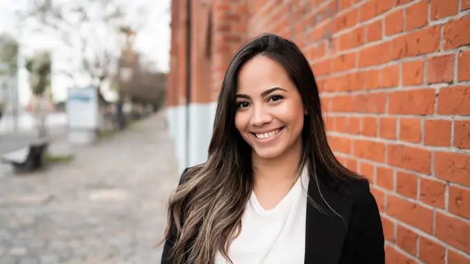 mandiri bahagia cerdas bekerja karier