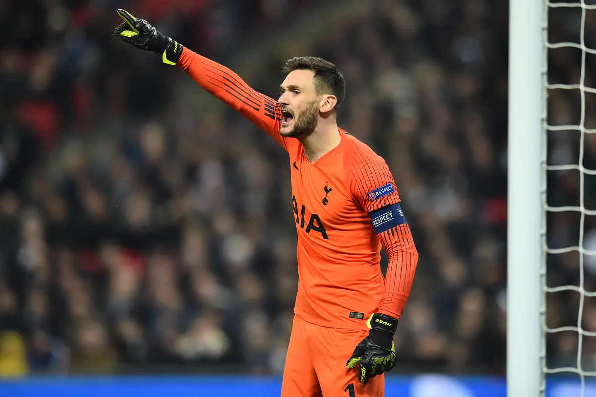 Kiper dengan Overall Rating Terbaik di PES 2019