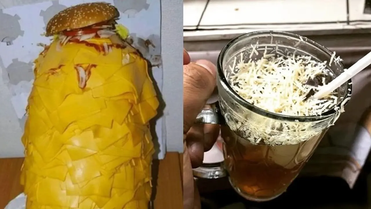6 Menu Takjil Campur Keju Ini Nyeleneh Banget, Anti-Mainstream