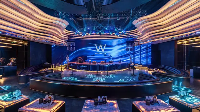 Kahitna, Weird Genius, hingga BCL Siap Tampil di W Superclub Mal Artha Gading.