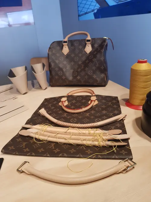Mengenali Keunggulan Louis Vuitton dengan Pilihan Backpack Terbaik