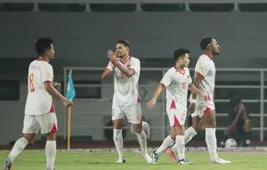 Gelandang Naturalisasi Vietnam Belum Pikirkan Juara Piala AFF 2026