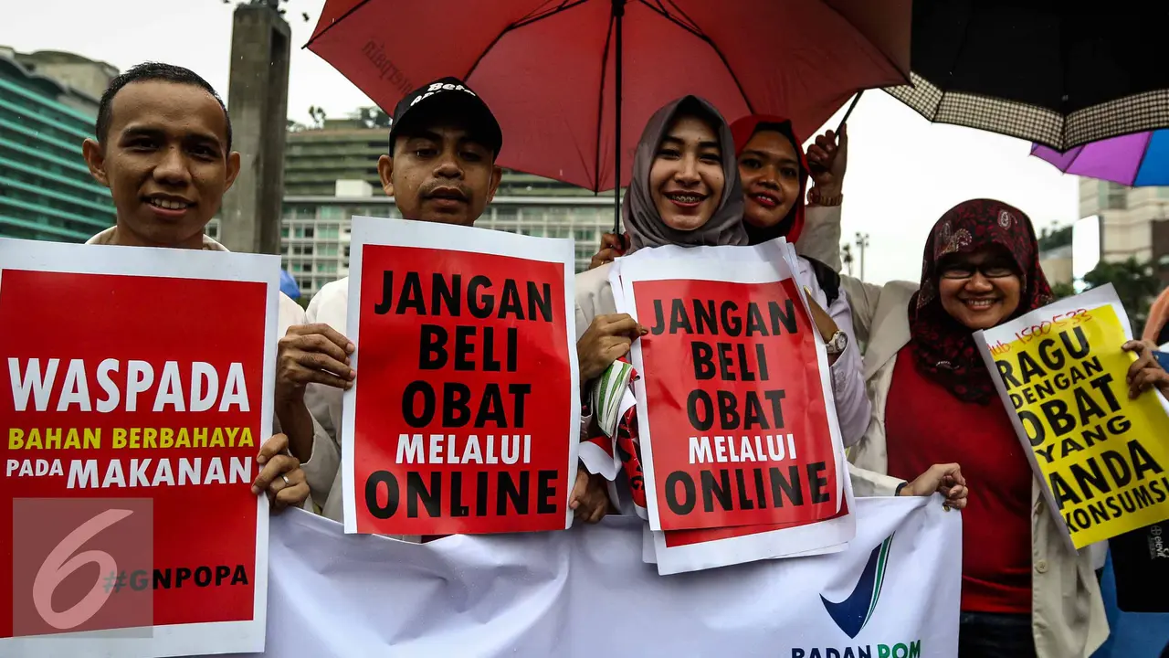 20161113-Kampanye Larangan Beli Obat-Jakarta-Faizal Fanani