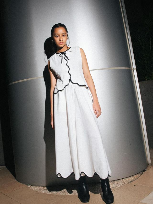 Disebut Nepo Baby, Ini 6 Potret Widuri Puteri Pemeran Sita Remaja di Film Siksa Kubur