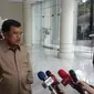 Wakil Presiden Jusuf Kalla atau JK (Liputan6.com/ Putu Surya Putra)