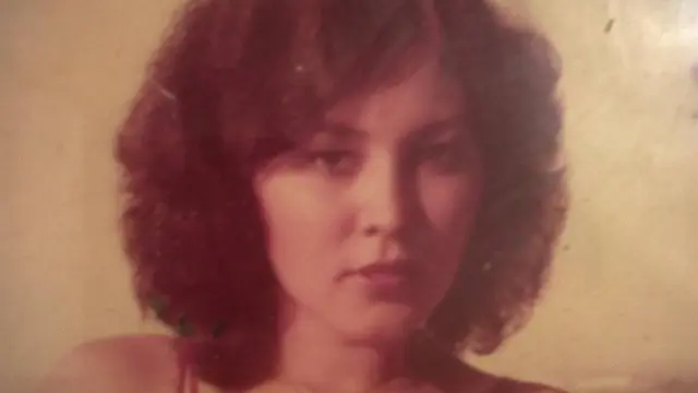 [Fimela] Merry Mustaf