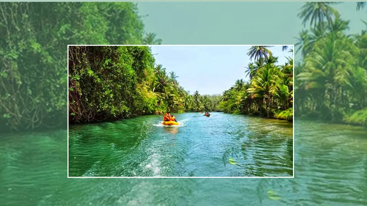 Selain Wisata Arkeologi, 3 Tempat di Pacitan Wajib DIkunjungi 