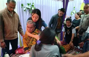 Kronologi Penemuan Jenazah Dokter Icha, Diawali Teriakan Histeris