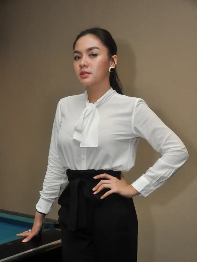 [Bintang] Vicky Shu