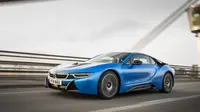 Masuk Indonesia, Apa Bedanya BMW i8 dengan Mobil Biasa?