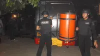 Polisi Kantongi Ciri Peneror Rumah Penyidik KPK di Bekasi