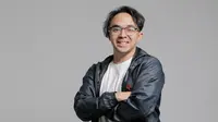 Sineas Adriano Rudiman Debut Lewat Film Selepas Tahlil, Ketika Kengerian Berasal dari Ayah Sendiri