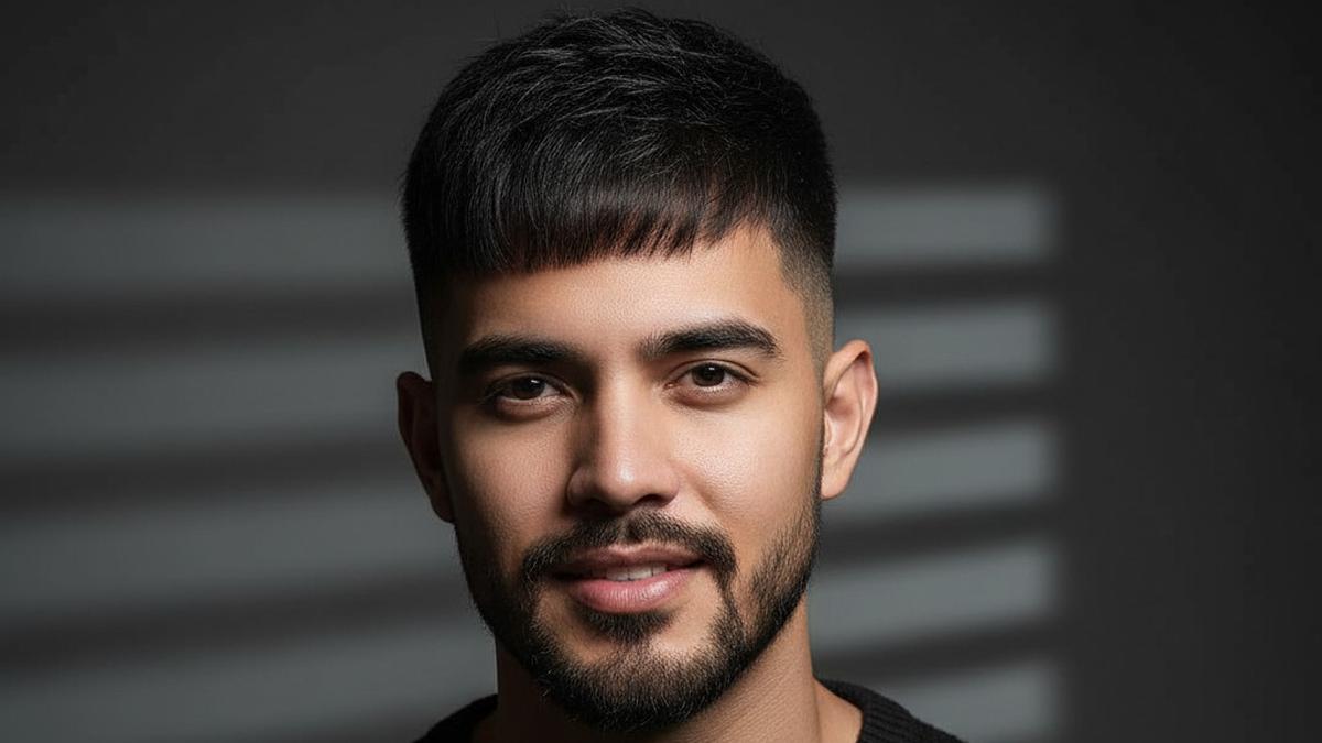 8 Gaya Rambut Pria agar Terlihat Muda, Fresh dan Lebih Percaya Diri