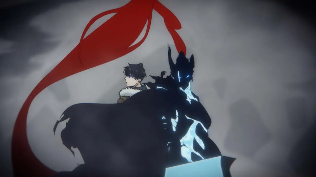 Cek Link Legal dan Jadwal Tayang Solo Leveling Season 2, Nonton di Mana?
