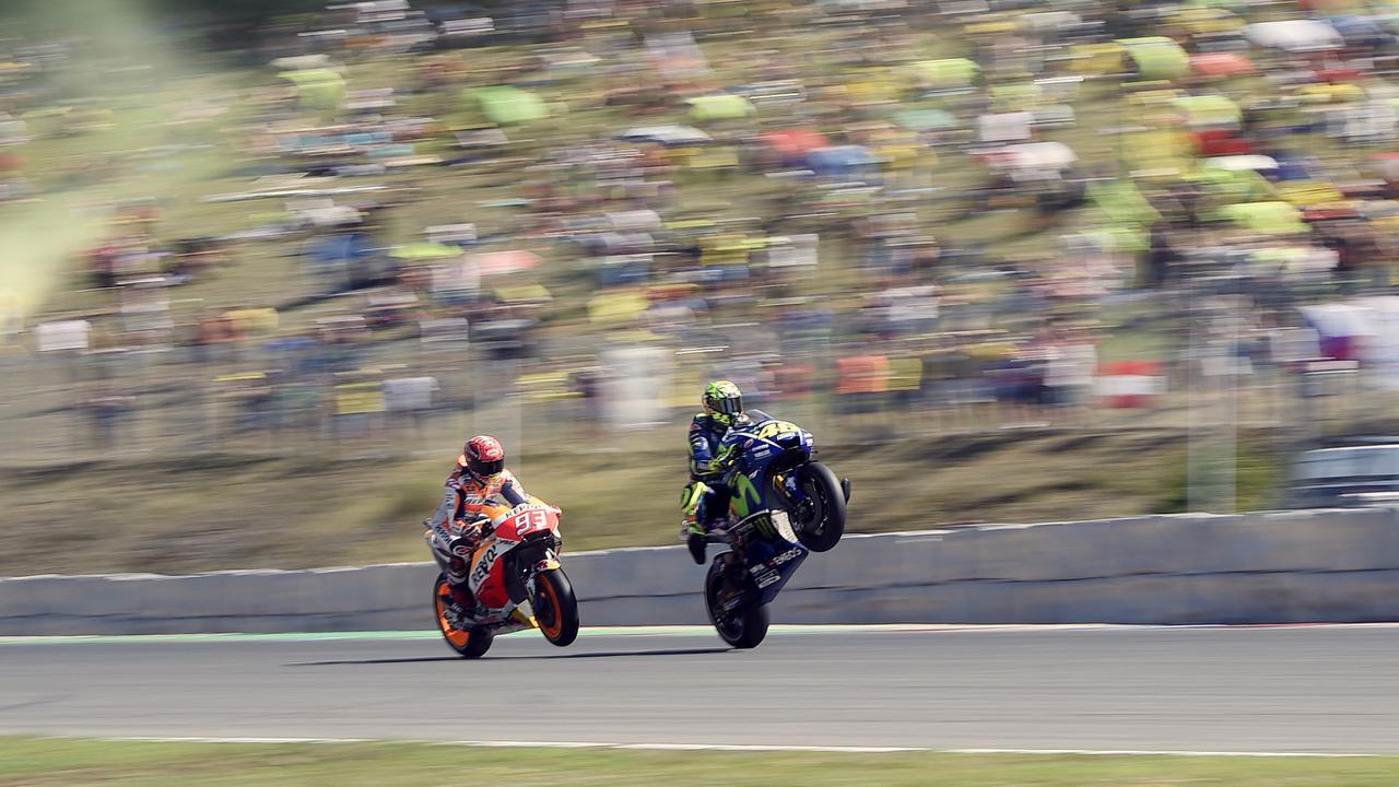 MotoGP