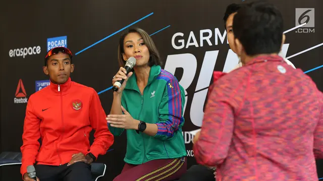 Garmin Run Indonesia 2019