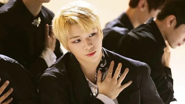 [Bintang] Jadwal yang Padat, Kang Daniel Sempat Pingsan dan Tidur 4 Jam Sehari