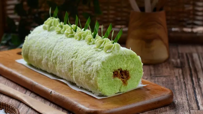 Serba-serbi Klepon Kekinian yang Sensasi Manisnya Jadi Primadona, Kamu Suka yang Mana?