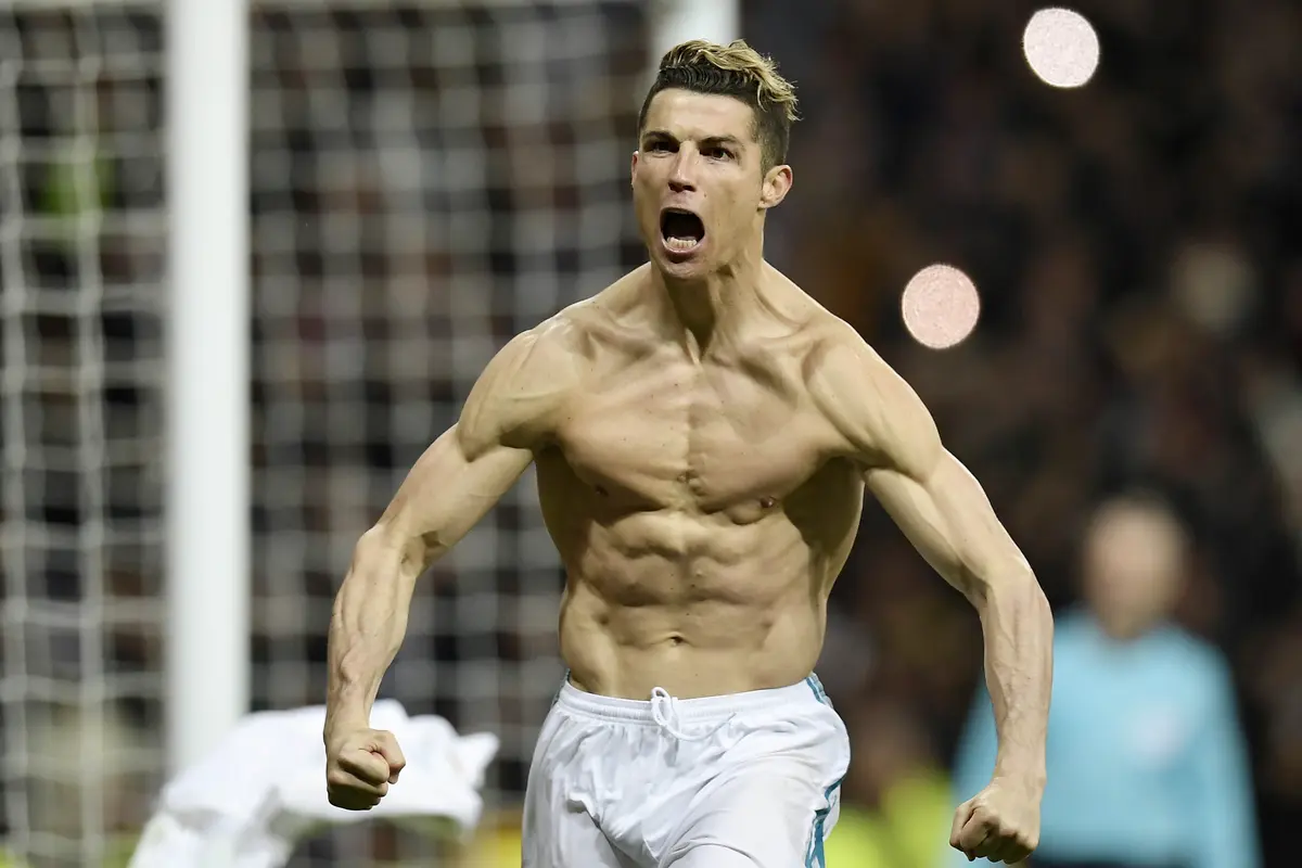 Liga Champions, Selebrasi, Real Madrid