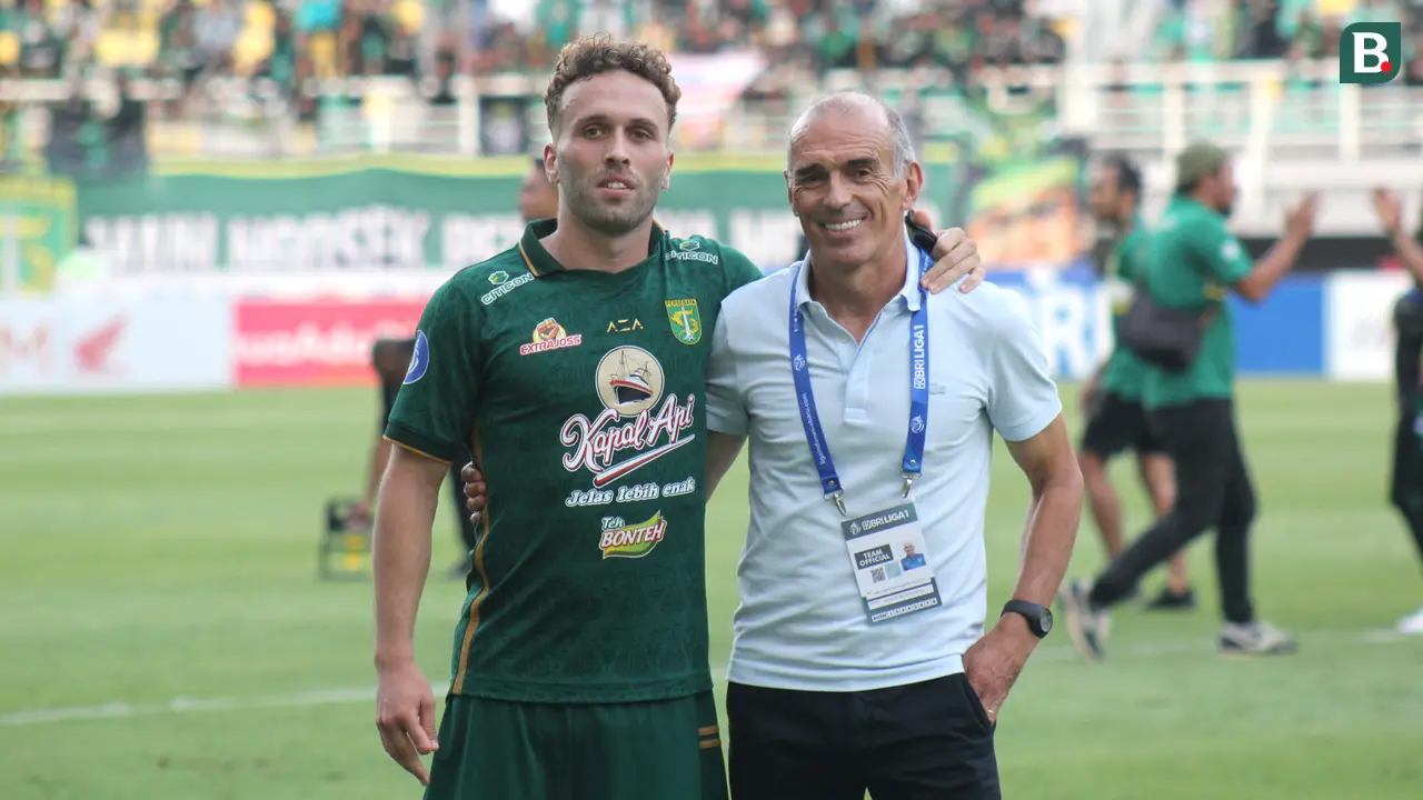 Gelandang Persebaya Surabaya, Ze Valente.