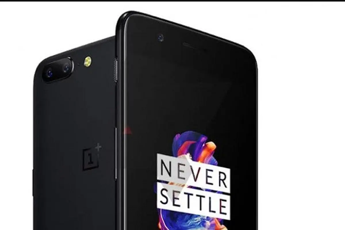 OnePlus