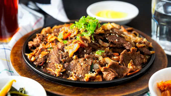 Tips Menghilangkan Bau Prengus Pada Daging Kambing