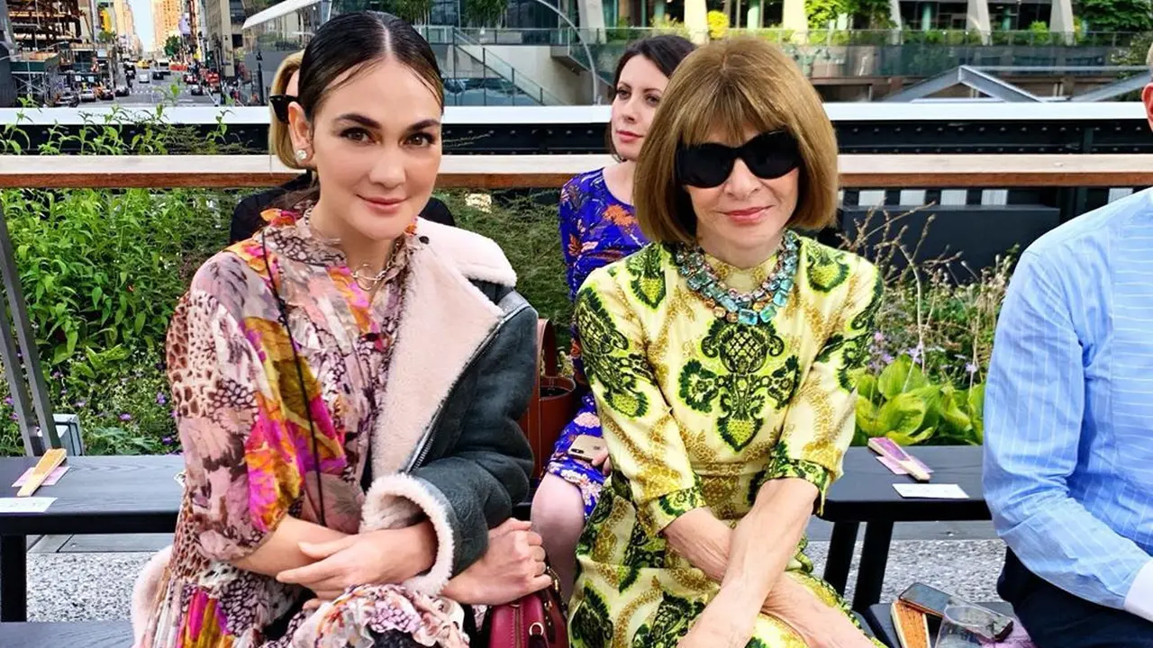 Luna Maya