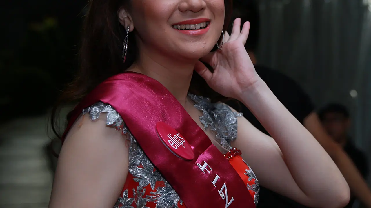 [Bintang] Miss Celebrity