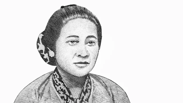 Ilustrasi Kartini