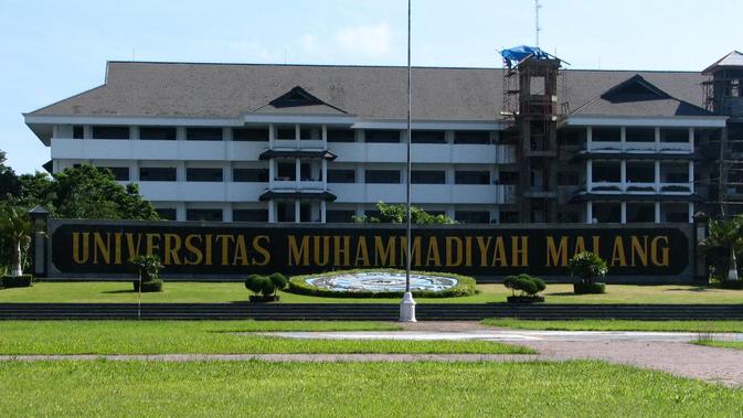 Masker Khusus Disabilitas dari Limbah Sedotan Kreasi Mahasiswa UMM, Seperti Apa? - Vimarsana News