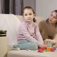 Kiat Memahami Anak dengan Autisme (Tatyana Dzemileva/Shutterstock)