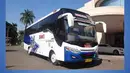 Morodadi Prima Vermont Next Generation merupakan salah satu varian body untuk bus 3/4. (Source: morodadiprima.com)