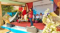 Jurus Perpusda Purwakarta Dorong Minat Baca Masyarakat
