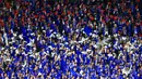 Di kawasan Asia Tenggara, Liga Super Malaysia jadi yang teratas dalam daftar liga yang memiliki rataan penonton terbanyak per laga. Liga Super Malaysia unggul atas V League 1 Vietnam dan Thai League 1 dalam kategori ini. Tentu saja, rataan penonton ketiga liga tersebut juga lebih unggul dibandingkan Liga 1 di Indonesia. (Dok. J1 League)