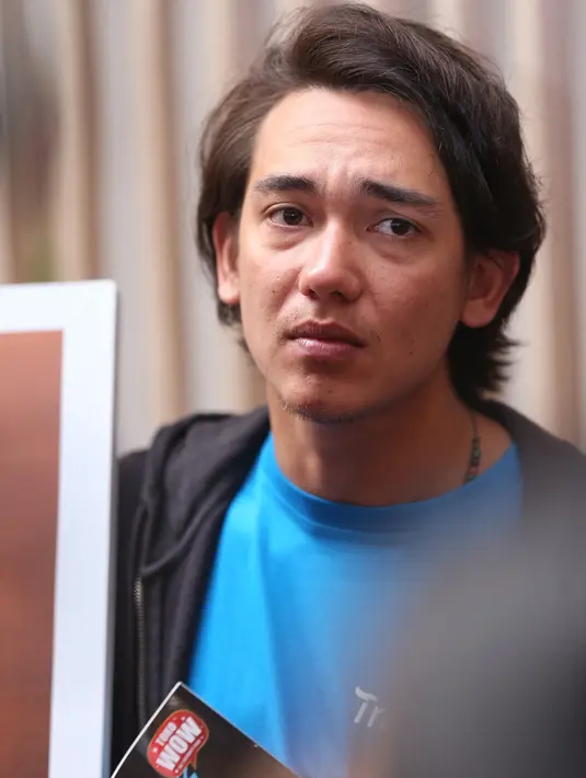 Adipati Dolken