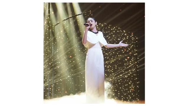 7 Potret Lyodra Pemenang Indonesian Idol, Pernah Menjadi Juara Internasional