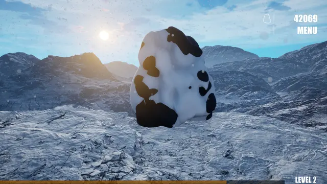 Rock Simulator