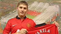 Guillermo Varela (Daily Mail)