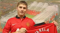 MU Krisis Bek, Van Gaal Malah Pinjamkan Pemain