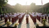 8 Doa Pembukaan MPLS Islam dan Kristen, Lengkap untuk Menyambut Siswa Baru