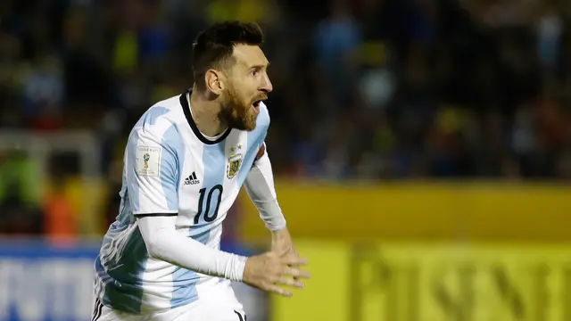 Argentina