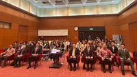 50 Delegasi Ikut Japan-ASEAN Youth Summit 2025, Wadah Kolaborasi Pemuda untuk Masa Depan