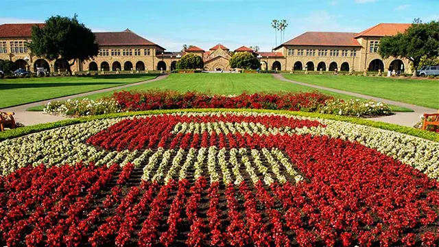 6 Universitas Ini Dipredikati Terbesar, Tertua dan Terbaik Dunia