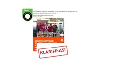 Kumpulan Hoaks Terkait PT Antam, Kasus Covid-19 hingga Emas Palsu