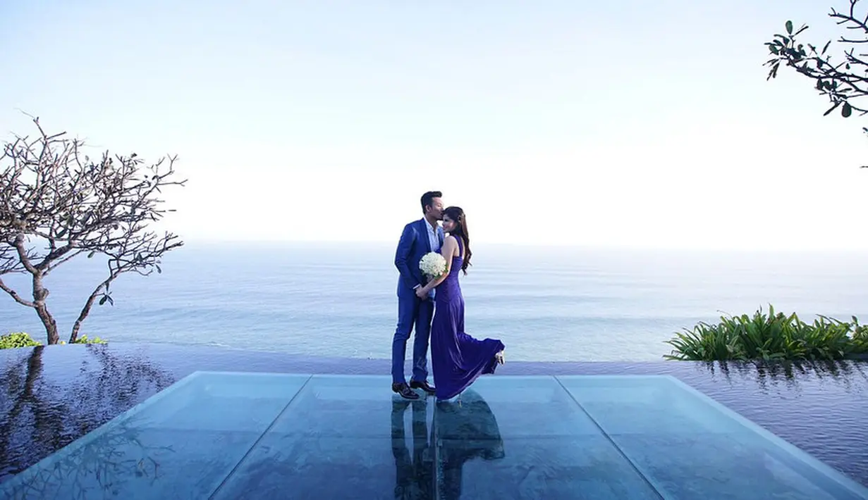 (Instagram/ditasoedarjo)