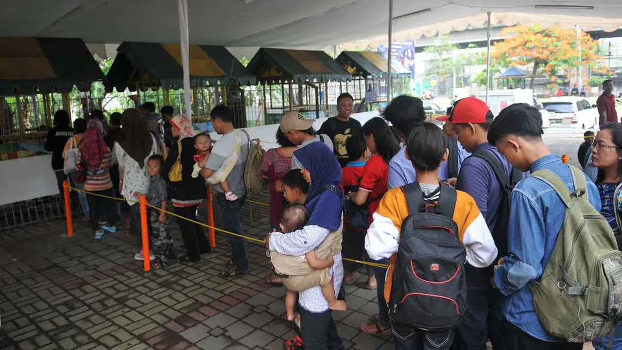 20151231-Pengamanan-Malam Tahun Baru-Ancol-Jakarta