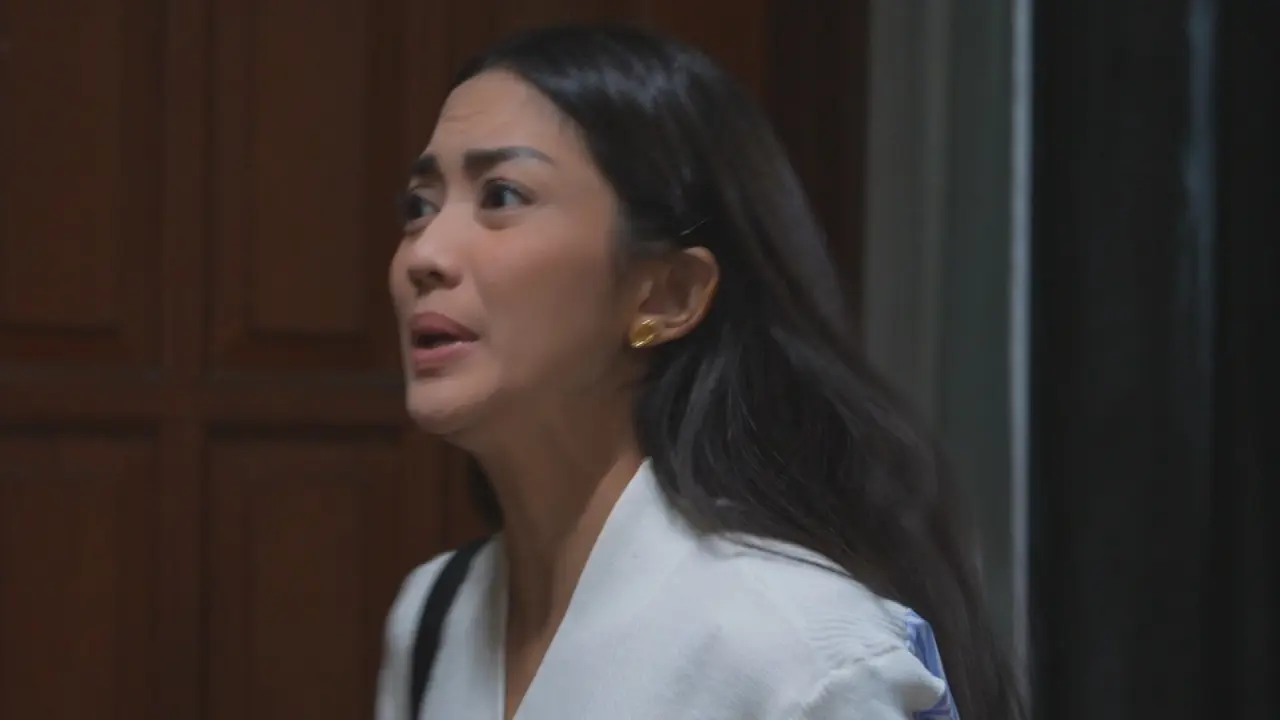 Cinta Setelah Cinta