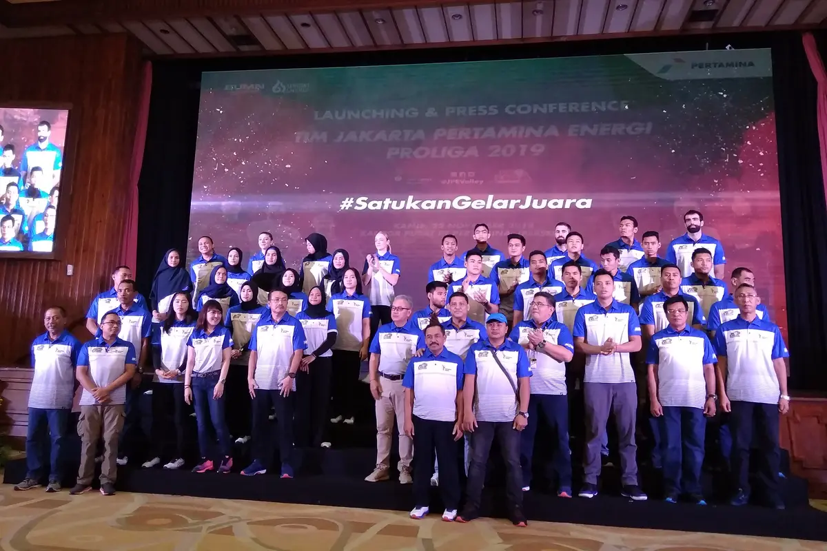 Jakarta Pertamina Energi