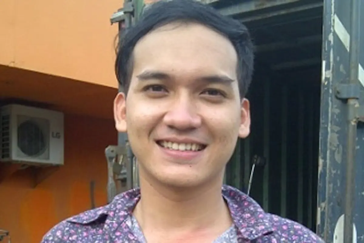 [Bintang] Egi John